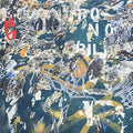 the album cover for Thirdstory - Cold Heart