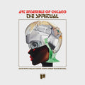 the album cover for Art Ensemble Of Chicago - The Spiritual [LP]