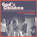 the album cover for Gods Children - Music Is The Answer: The Complete Collection