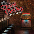 the album cover for The Doobie Brothers - Southbound (Audp) [Colored Vinyl] (Gate) [180 Gram] (Org) (Post)