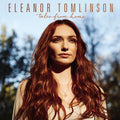 the album cover for Eleanor Tomlinson - Tales from Home