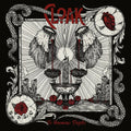 the album cover for Cloak - To Venomous Depths [Limited Edition] (Slv)