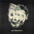 the album cover for Orthodox - Let It Take Its Course