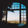 the album cover for Best Coast - Always Tomorrow