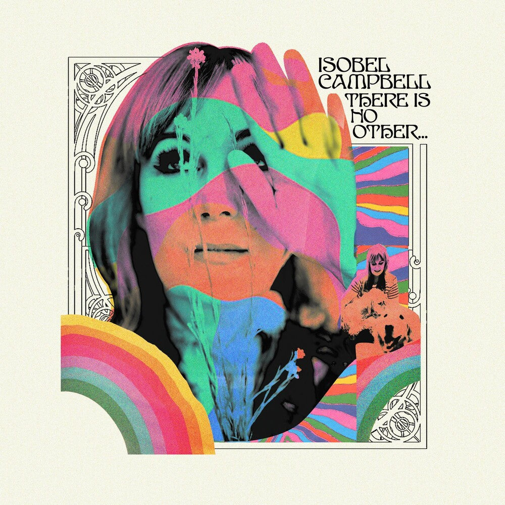 the album cover for Isobel Campbell - There Is No Other… [LP]