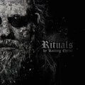 the album cover for Rotting Christ - Rituals [Colored Vinyl] (Grn) [Limited Edition]