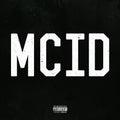 the album cover for Highly Suspect - Mcid