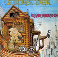 the album cover for Quicksilver Messenger Service - What About Me? [Import]