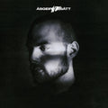 the album cover for Asgeir - Satt