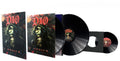 the album cover for Dio - Magica [2LP]