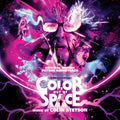 the album cover for Colin Stetson - Color Out of Space (Original Motion Picture Soundtrack)