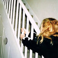 the album cover for Fenne Lily - On Hold (Uk)