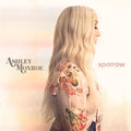 the album cover for Ashley Monroe - Sparrow