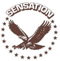 the album cover for Sensation - Sensation [Limited Edition] (Wsv) [Download Included]