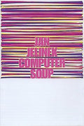 the album cover for Jan Jelinek & Computer Soup - Improvisations & Edits