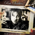 the album cover for Rat Scabies - P.H.D. (Prison Hospital Debt)