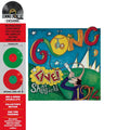 the album cover for Gong - Live! At Sheffield 1974 [RSD Drops Aug 2020]