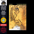the album cover for Tangerine Dream - Tyger [RSD Drops Aug 2020]