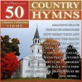 the album cover for 50 Country Hymns - Classics Collection / Various - 50 Country Hymns - Classics Collection / Various
