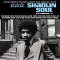 the album cover for Shaolin Soul Episode 3 / Various W/Cd 3pk - Shaolin Soul Episode 3 (Various Artists)