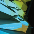 the album cover for Dennis Young - Synthesis: Electronic Music