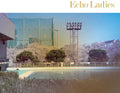 the album cover for Echo Ladies - Echo Ladies