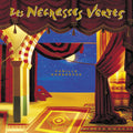 the album cover for Les Negresses Vertes - Famille Nombreuse