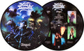 the album cover for King Diamond - Abigail [Limited Edition] (Pict)