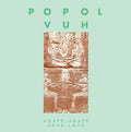 the album cover for Popol Vuh - Agape-Agape Love-Love
