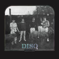 the album cover for DISQ - Collector [LP]