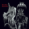 the album cover for Abigail - Final Damnation