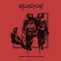 the album cover for Groundhogs - Thank Christ For The Bomb