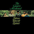 the album cover for Horace Tapscott - Giant Is Awakened [Colored Vinyl] (Gate) (Grn) [Limited Edition]