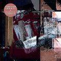 the album cover for Venetian Snares / Daniel Lanois - Venetian Snares X Daniel Lanois