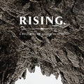 the album cover for Father Murphy - Rising. A Requiem for Father Murphy