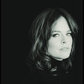 the album cover for Christy Hays - River Swimmer