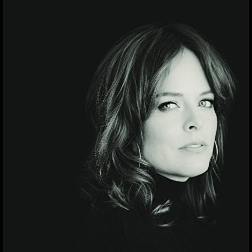 the album cover for Christy Hays - River Swimmer
