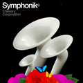 the album cover for Thievery Corporation - Symphonik