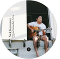 the album cover for Nick Kurosawa - I'Ll Come Running Back To You