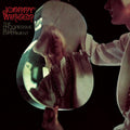 the album cover for Johnny Winter - Progressive Blues Experiment (Audp) (Gate) [180 Gram]