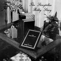 the album cover for Bobby Patterson - Storyteller (Blk) [Limited Edition] [180 Gram] [Reissue]