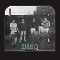 the album cover for DISQ - Collector [Indie Exclusive Limited Edition LP]