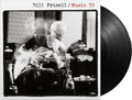 the album cover for Bill Frisell - Music Is (Gate) [180 Gram]