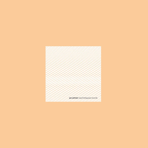 the album cover for Jan Jelinek - Loop Finding Jazz Records