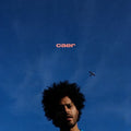 the album cover for Twin Shadow - Caer [LP]