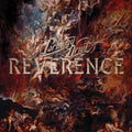 the album cover for Parkway Drive - Reverence
