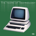 the album cover for Bob Stanley & Pete Wiggs The Tears Of Technology - Bob Stanley & Pete Wiggs Present The Tears Of Technology / Various