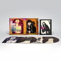 the album cover for Liz Phair - Girly-Sound To Guyville: The 25th Anniversary [LP Box Set]