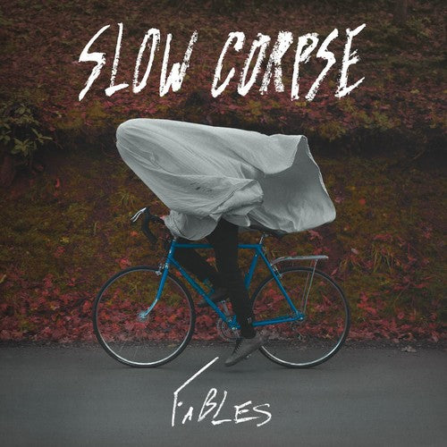 the album cover for Slow Corpse - Fables
