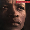 the album cover for Hugh Masekela - 66-76